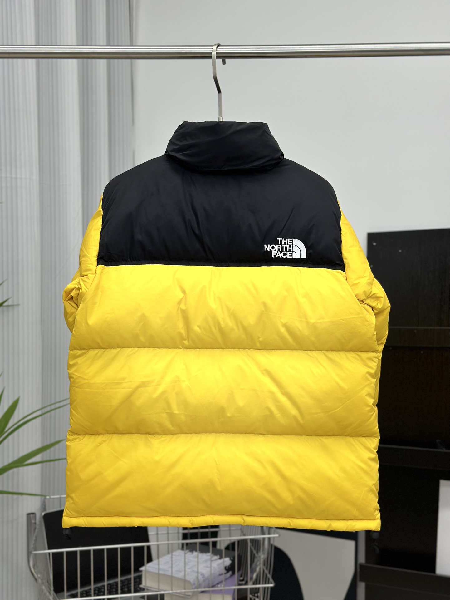 The North Face Down Jackets